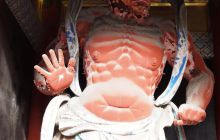 Zdjęcia z wyjazdu na Palau i Truk