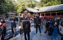 Zdjęcia z wyjazdu na Palau i Truk