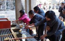 Zdjęcia z wyjazdu na Palau i Truk