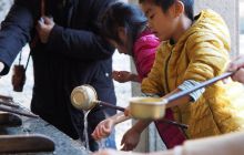 Zdjęcia z wyjazdu na Palau i Truk