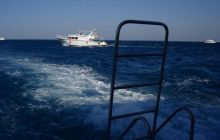 Zdjęcia z wyjazdu na Palau i Truk