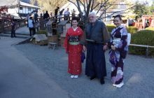 Zdjęcia z wyjazdu na Palau i Truk