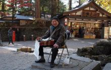 Zdjęcia z wyjazdu na Palau i Truk