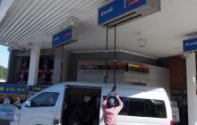 Zdjęcia z wyjazdu na Palau i Truk