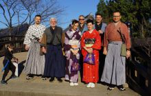 Zdjęcia z wyjazdu na Palau i Truk