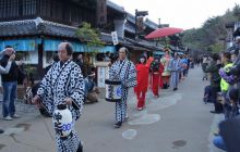 Zdjęcia z wyjazdu na Palau i Truk