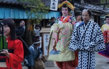 Zdjęcia z wyjazdu na Palau i Truk