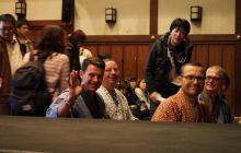 Zdjęcia z wyjazdu na Palau i Truk