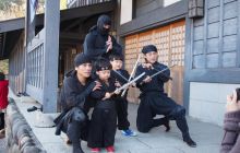 Zdjęcia z wyjazdu na Palau i Truk