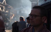 Zdjęcia z wyjazdu na Palau i Truk