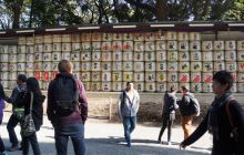 Zdjęcia z wyjazdu na Palau i Truk