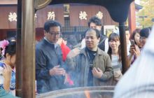 Zdjęcia z wyjazdu na Palau i Truk