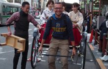 Zdjęcia z wyjazdu na Palau i Truk