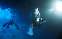 Zdjęcia z wyjazdu na Palau i Truk