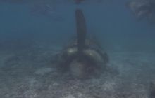 Zdjęcia z wyjazdu na Palau i Truk