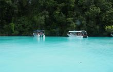 Zdjęcia z wyjazdu na Palau i Truk