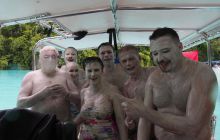 Zdjęcia z wyjazdu na Palau i Truk