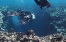 Zdjęcia z wyjazdu na Palau i Truk