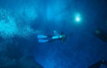 Zdjęcia z wyjazdu na Palau i Truk