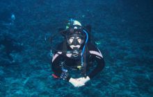 Zdjęcia z wyjazdu na Palau i Truk