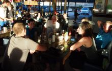 Zdjęcia z wyjazdu na Palau i Truk