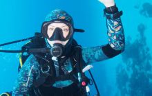 Zdjęcia z wyjazdu na Palau i Truk