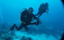 Zdjęcia z wyjazdu na Palau i Truk