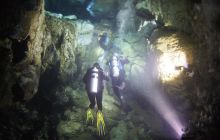 Zdjęcia z wyjazdu na Palau i Truk