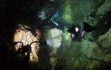 Zdjęcia z wyjazdu na Palau i Truk