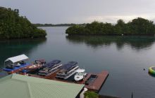 Zdjęcia z wyjazdu na Palau i Truk