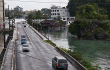 Zdjęcia z wyjazdu na Palau i Truk