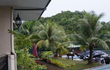 Zdjęcia z wyjazdu na Palau i Truk