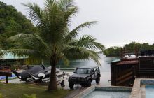 Zdjęcia z wyjazdu na Palau i Truk