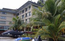 Zdjęcia z wyjazdu na Palau i Truk