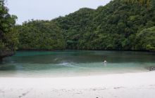 Zdjęcia z wyjazdu na Palau i Truk