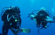 Zdjęcia z wyjazdu na Palau i Truk