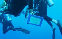 Zdjęcia z wyjazdu na Palau i Truk