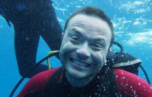 Zdjęcia z wyjazdu na Palau i Truk