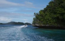 Zdjęcia z wyjazdu na Palau i Truk