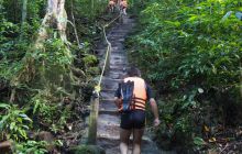 Zdjęcia z wyjazdu na Palau i Truk