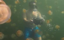 Zdjęcia z wyjazdu na Palau i Truk