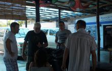 Zdjęcia z wyjazdu na Palau i Truk