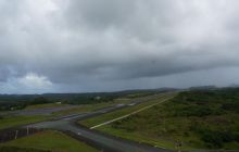 Zdjęcia z wyjazdu na Palau i Truk