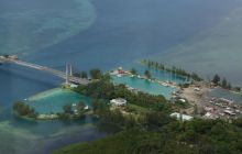 Zdjęcia z wyjazdu na Palau i Truk