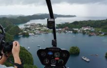 Zdjęcia z wyjazdu na Palau i Truk