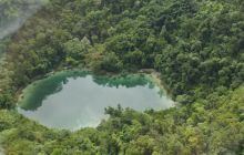 Zdjęcia z wyjazdu na Palau i Truk