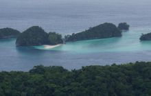 Zdjęcia z wyjazdu na Palau i Truk