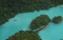 Zdjęcia z wyjazdu na Palau i Truk