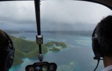 Zdjęcia z wyjazdu na Palau i Truk