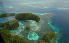 Zdjęcia z wyjazdu na Palau i Truk